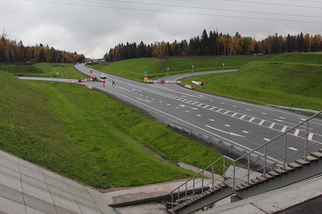 На строительство и ремонт дорог в Прикамье в 2017 году планируют потратить более 2 млрд рублей