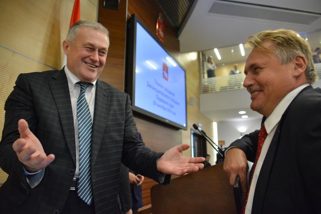 Аттракцион невиданной щедрости