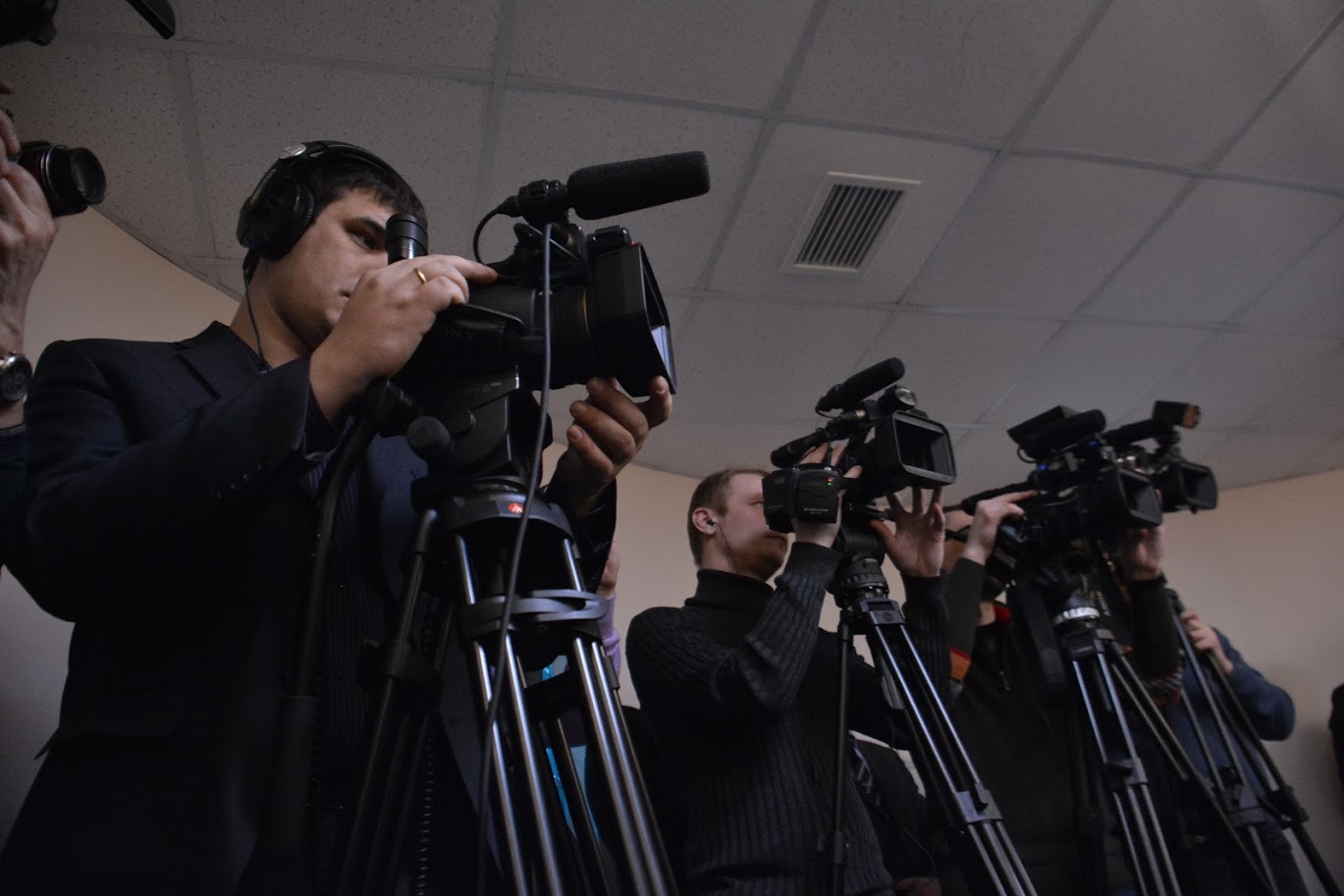 Массовый съем