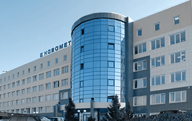 Компания Halliburton обратилась в антимонопольную службу в связи с возможной покупкой «Новомета»