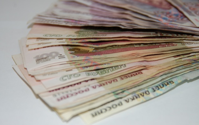 В Перми арестовали банкиров, нелегально заработавших 9 млн рублей