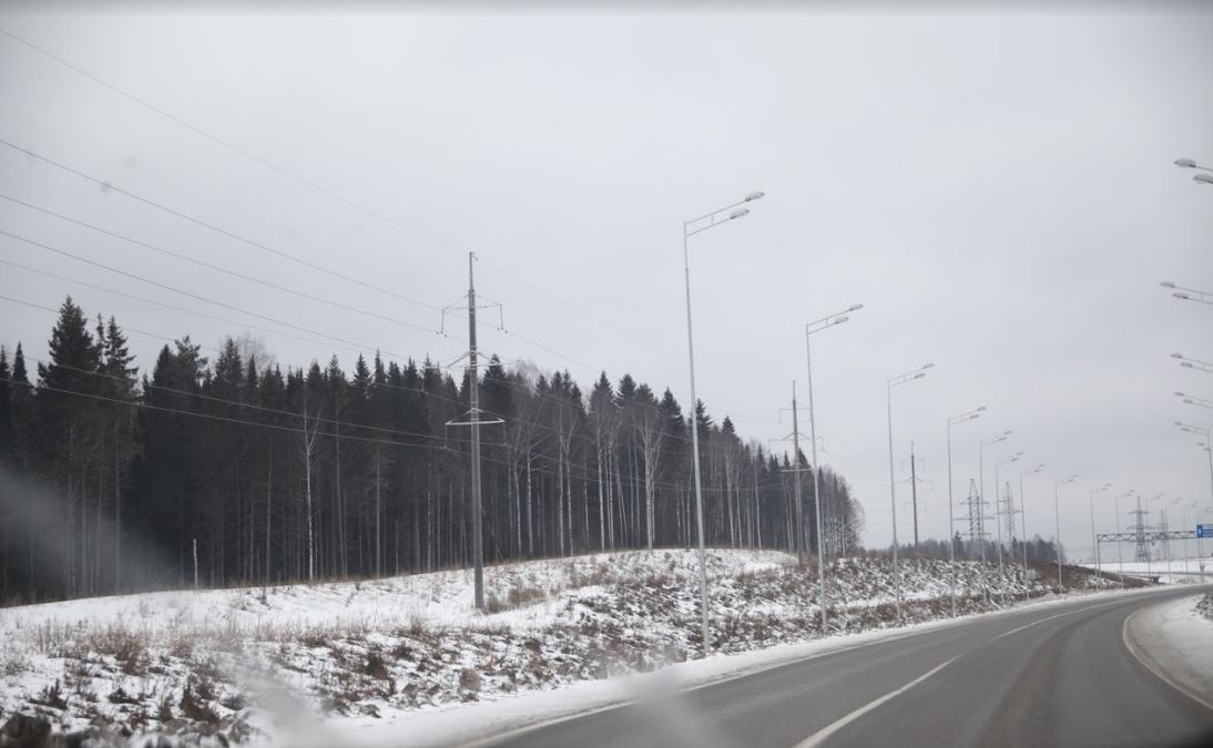 На реконструкцию трассы «Чусовой – Верхнечусовские Городки» выделено более 500 млн рублей