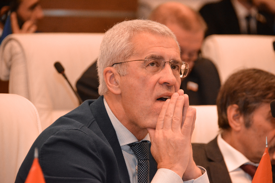 Неудавшаяся экспроприация