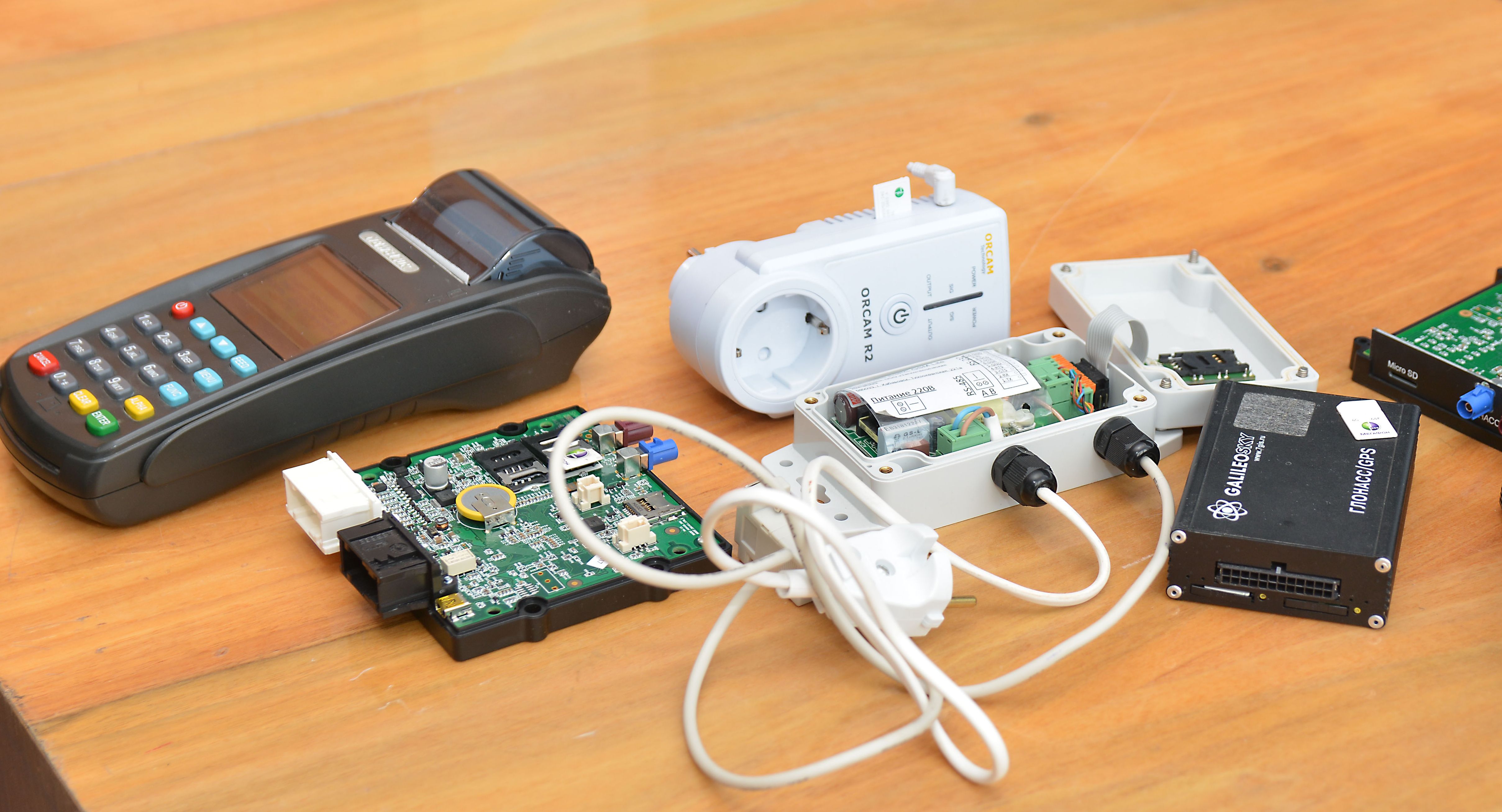 На Урале «умных» вещей стало на треть больше