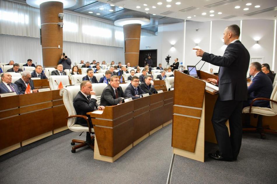 Рождается в споре