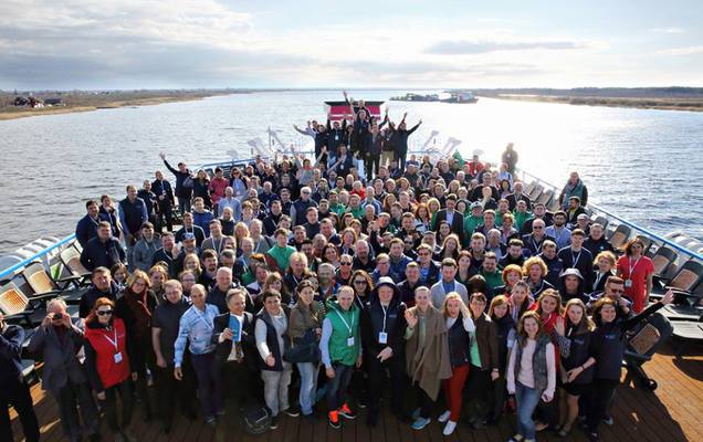 ​Блокчейн, биотехнологии, урбанистика: стала известна программа форсайт-флота «Кама-2035»