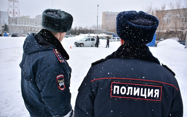 ​В Пермском крае пьяный водитель без прав сбил двух пешеходов‍ насмерть