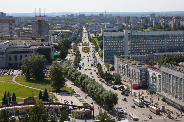 ​В Прикамье депутаты измененили бюджет 2017 года