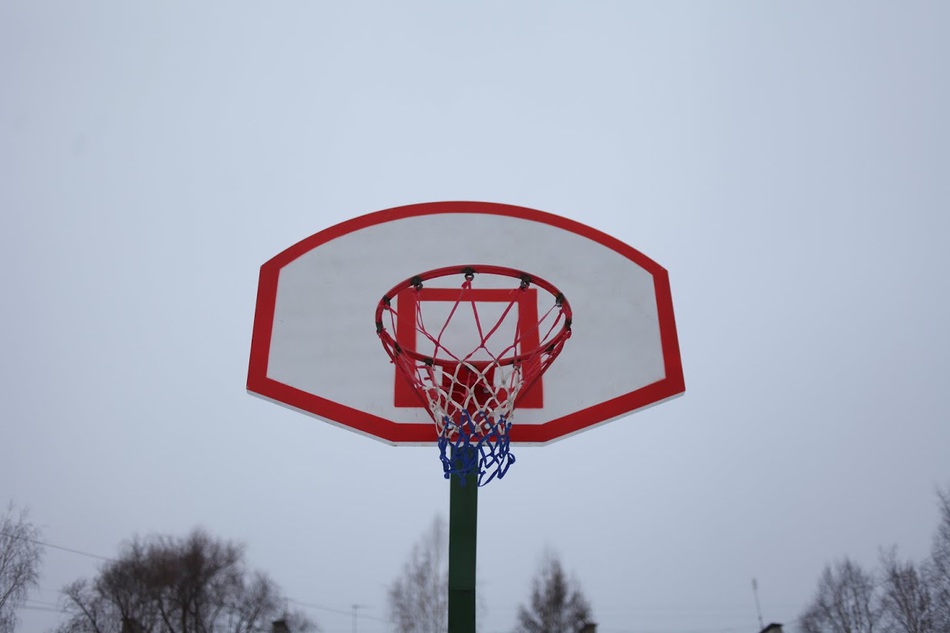 До конца года в Перми откроется 8 многофункциональных дворовых площадок