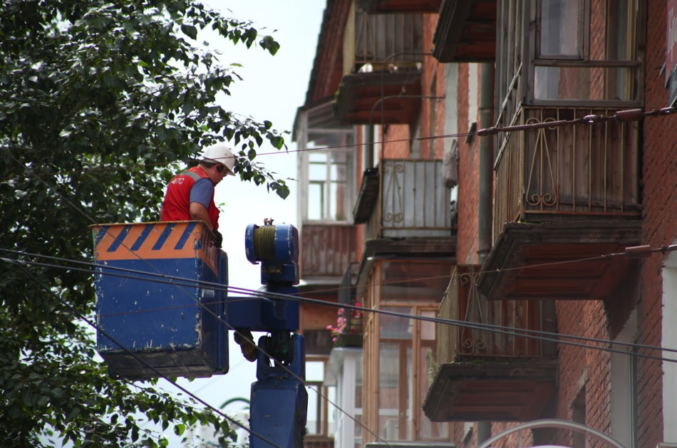 Сосед все расскажет