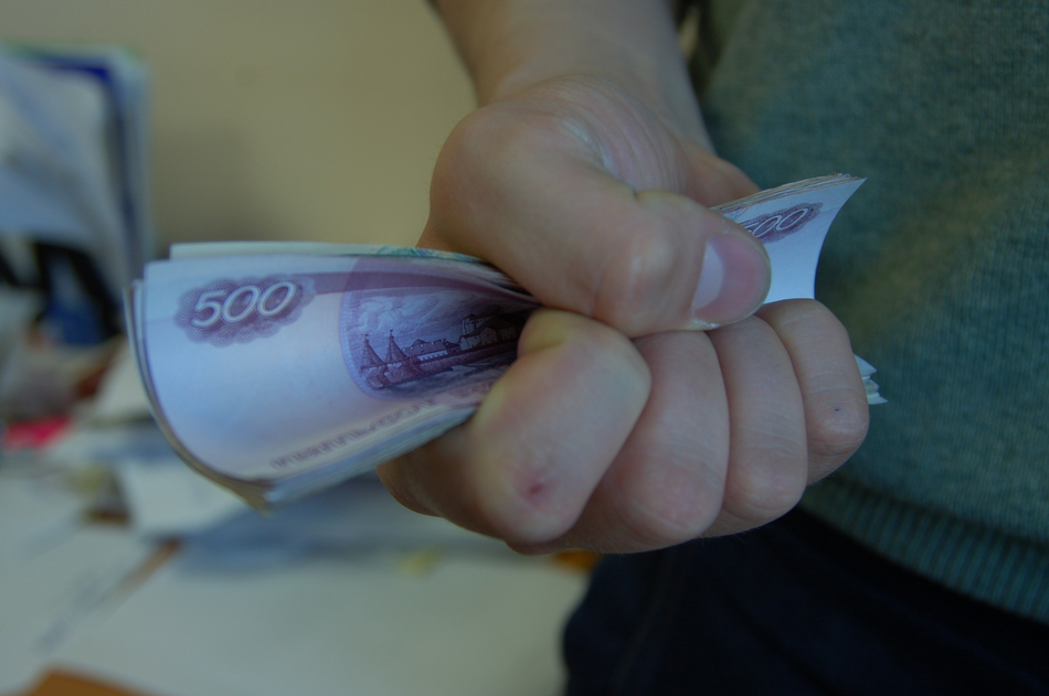 Шок и трепет. Чиновники просят предприятия Перми помочь выбить налоговые долги из их сотрудников