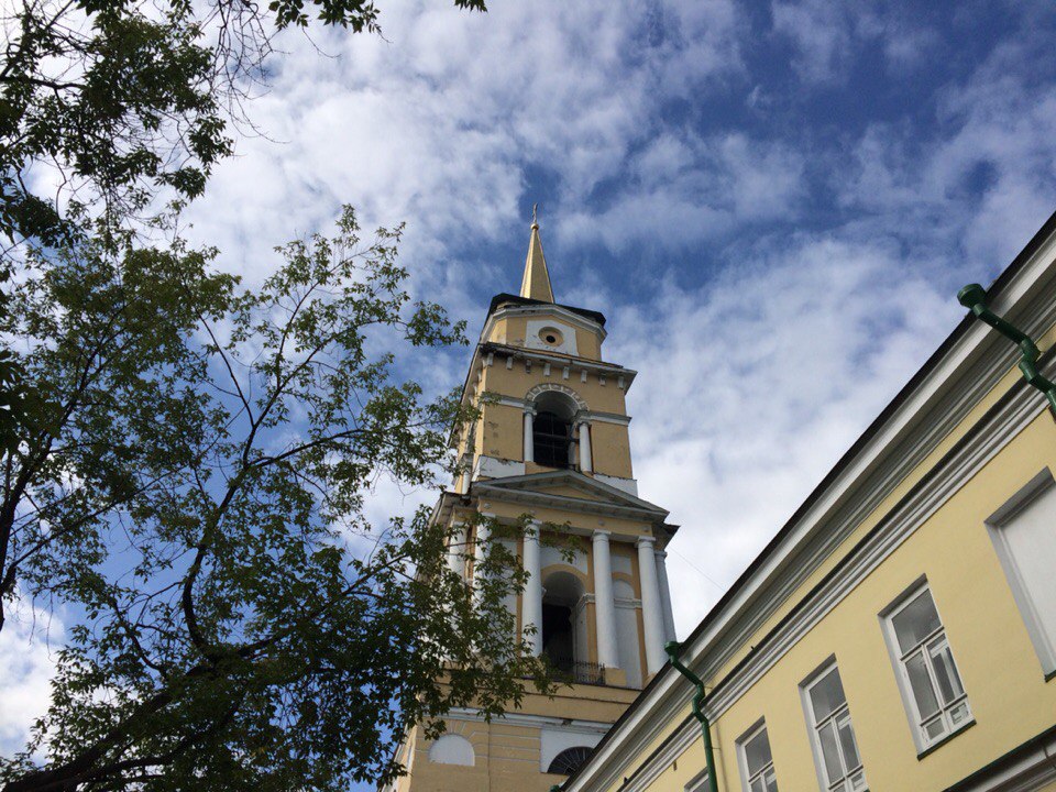 Заявка единственного продавца здания для Пермской художественной галереи отклонена