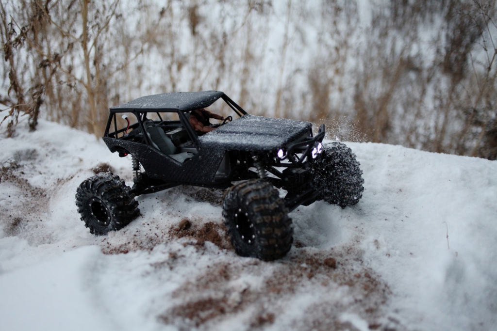 Сообразили на семерых