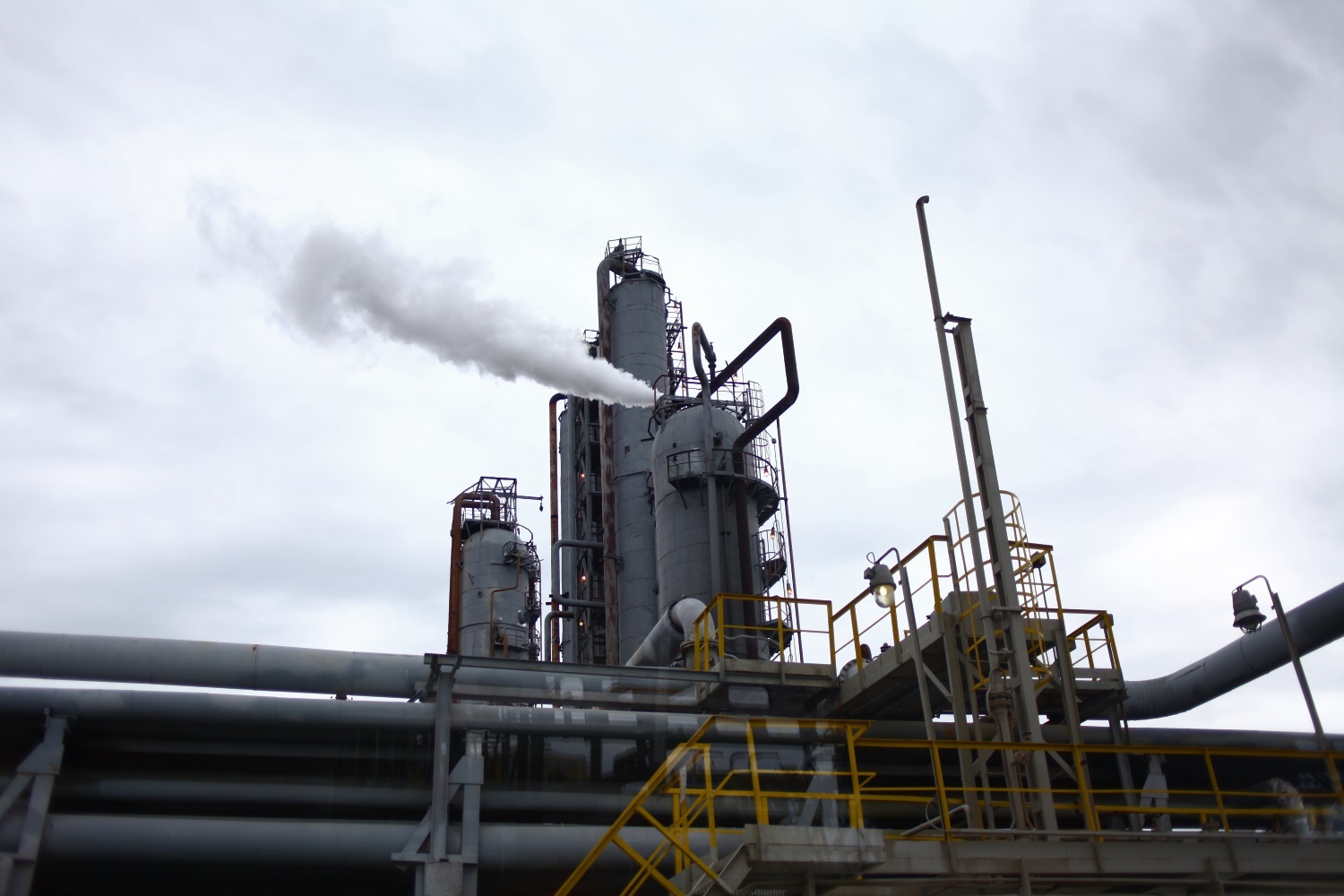 Чужие здесь не ходят