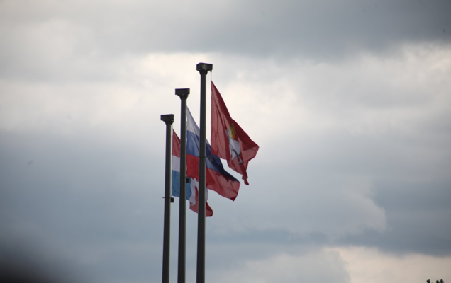 Николай Семикопенко станет Почетным гражданином Перми