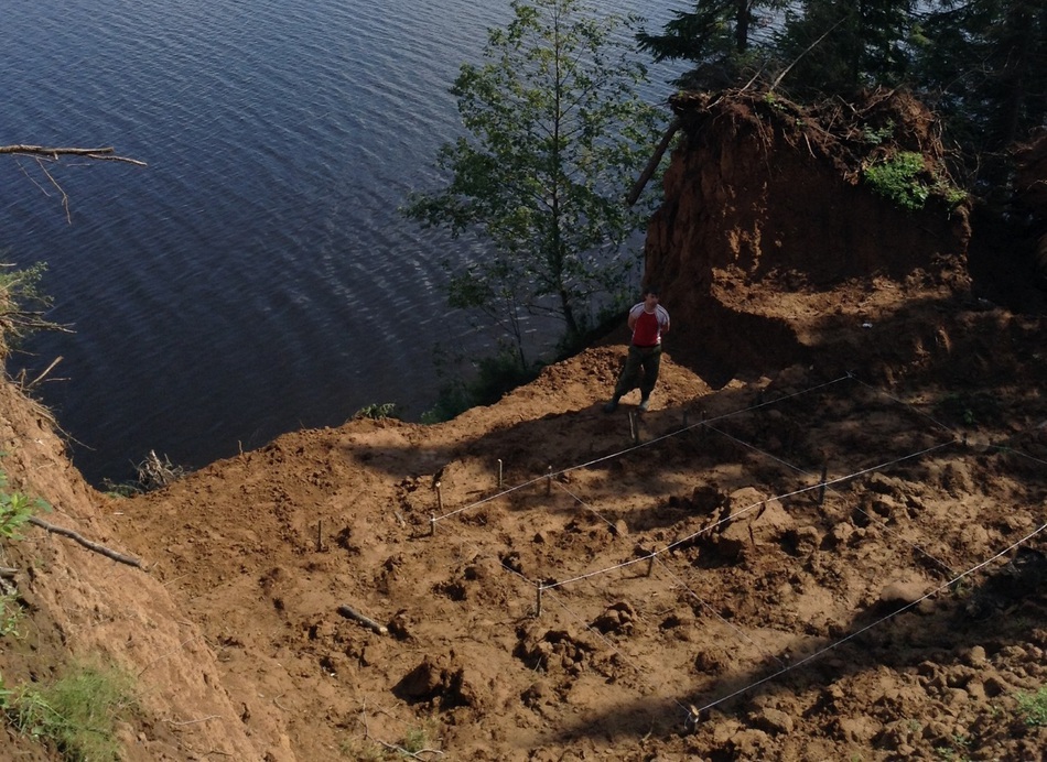 Трогонтериевый слон из Оханского района стал героем песни