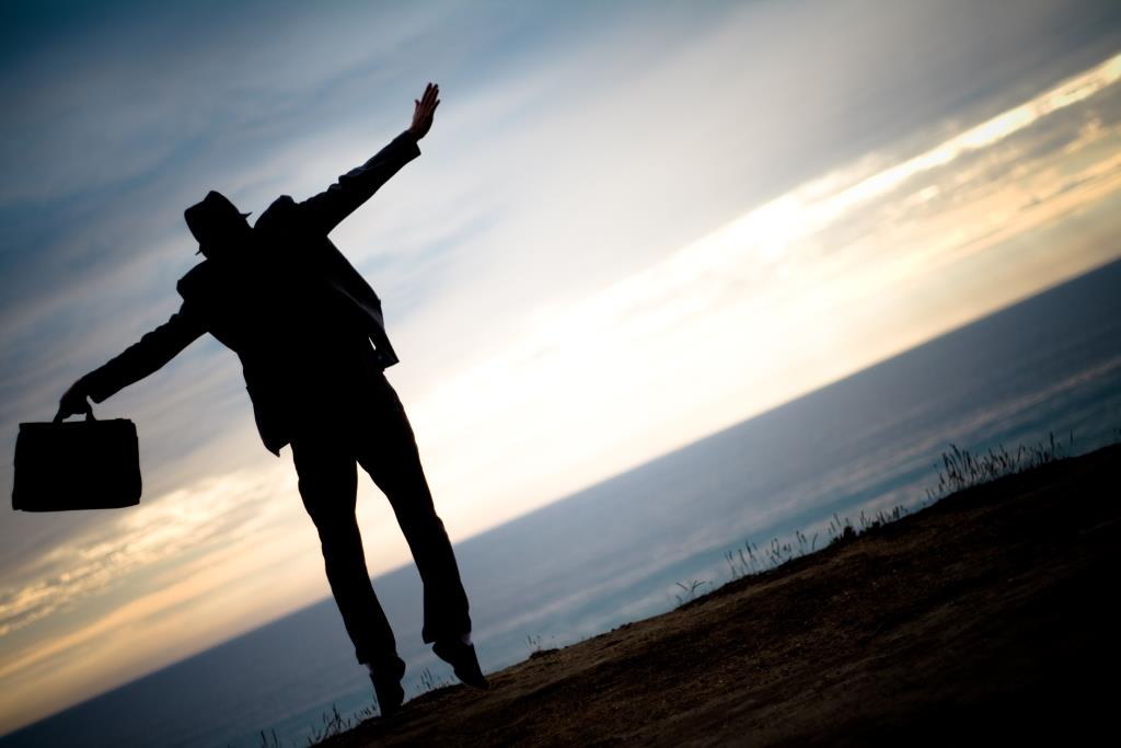 Пока, инвестор!