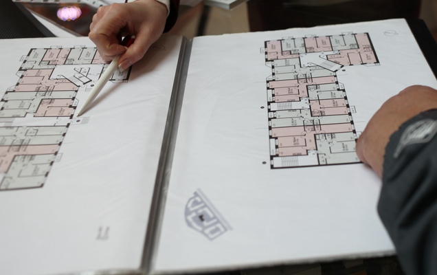 В Перми руководитель строительной фирмы обвиняется в хищении 30 млн рублей