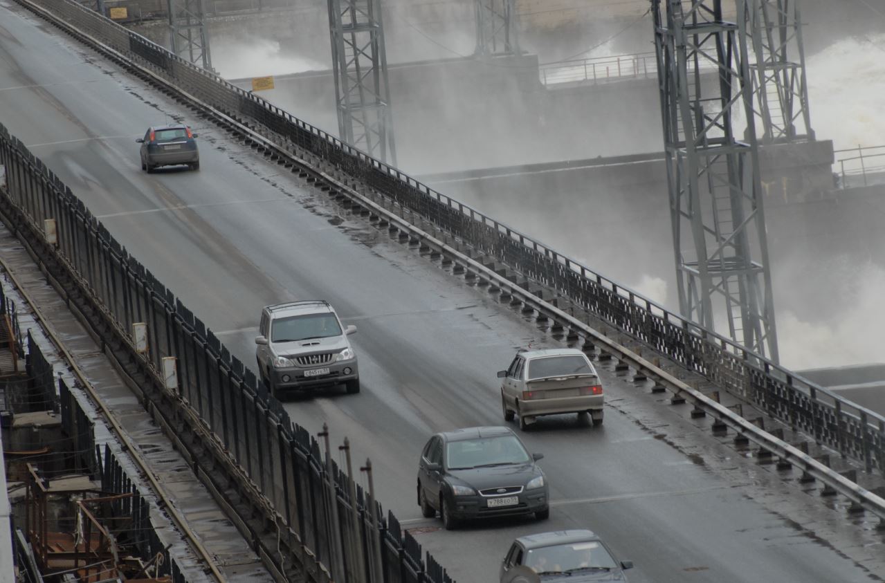 Николай Уханов: строительство третьего моста через Каму начнется после 2022 года