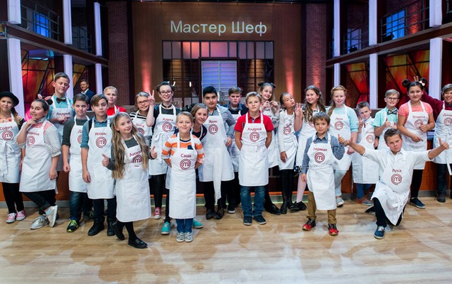 Школьница из Перми стала победителем шоу «МастерШеф.Дети»
