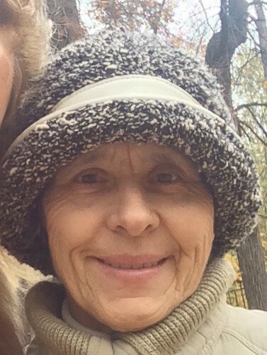 В Перми на Гайве пропала пожилая женщина