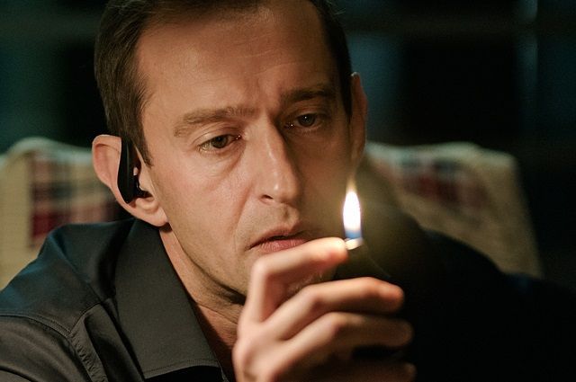 Фильм «Коллектор» режиссера Алексея Красовского: мелодраматичен и правдив или гротеск и абсурд?