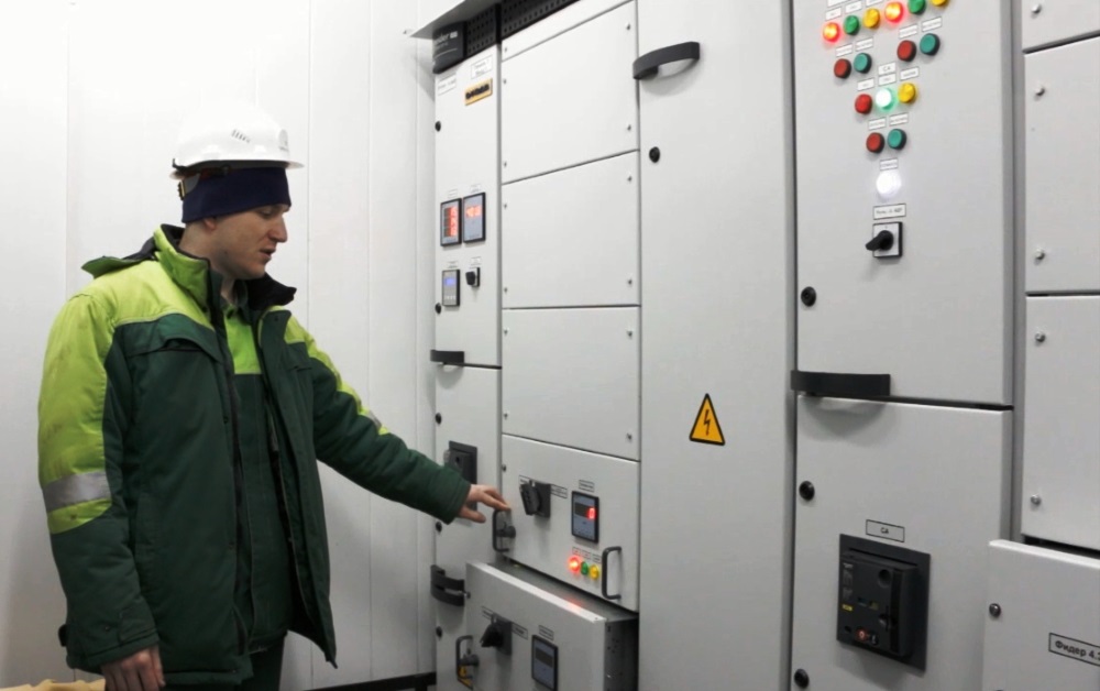 «Азот» направит 100 млн рублей на новые подстанции