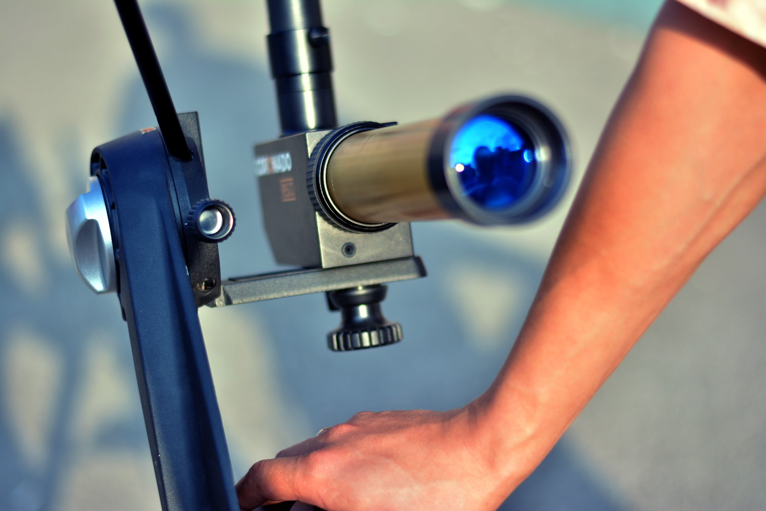 «Половинное» лунное затмение и наблюдение Меркурия: все астрономические события сентября