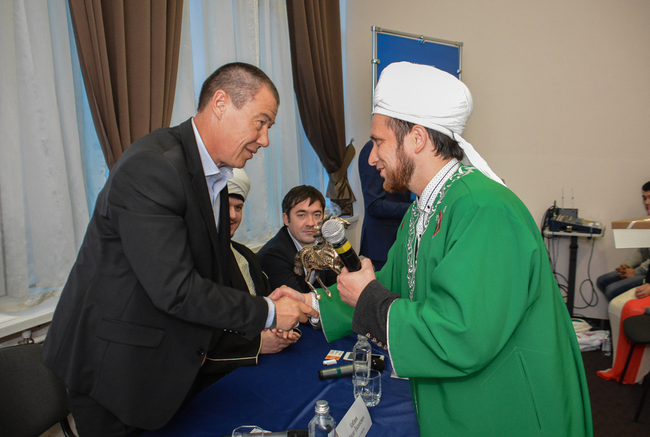 «Во благо ВВП»