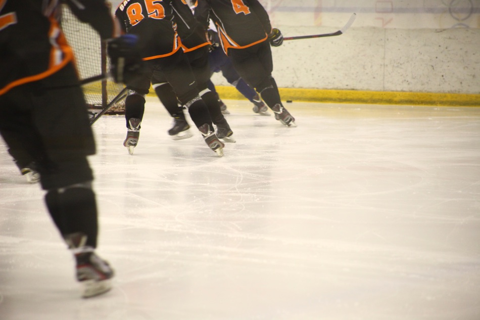 «Молот-Прикамье» разгромил «Кристалл» во втором матче сезона