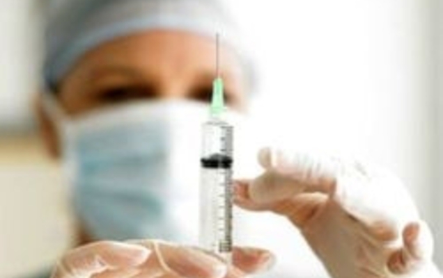 В Пермский край поступит 386,5 тысячи доз вакцины от гриппа