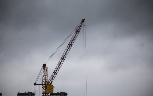 ​На ул. Юнг Прикамья, 14 появится 18-этажный дом