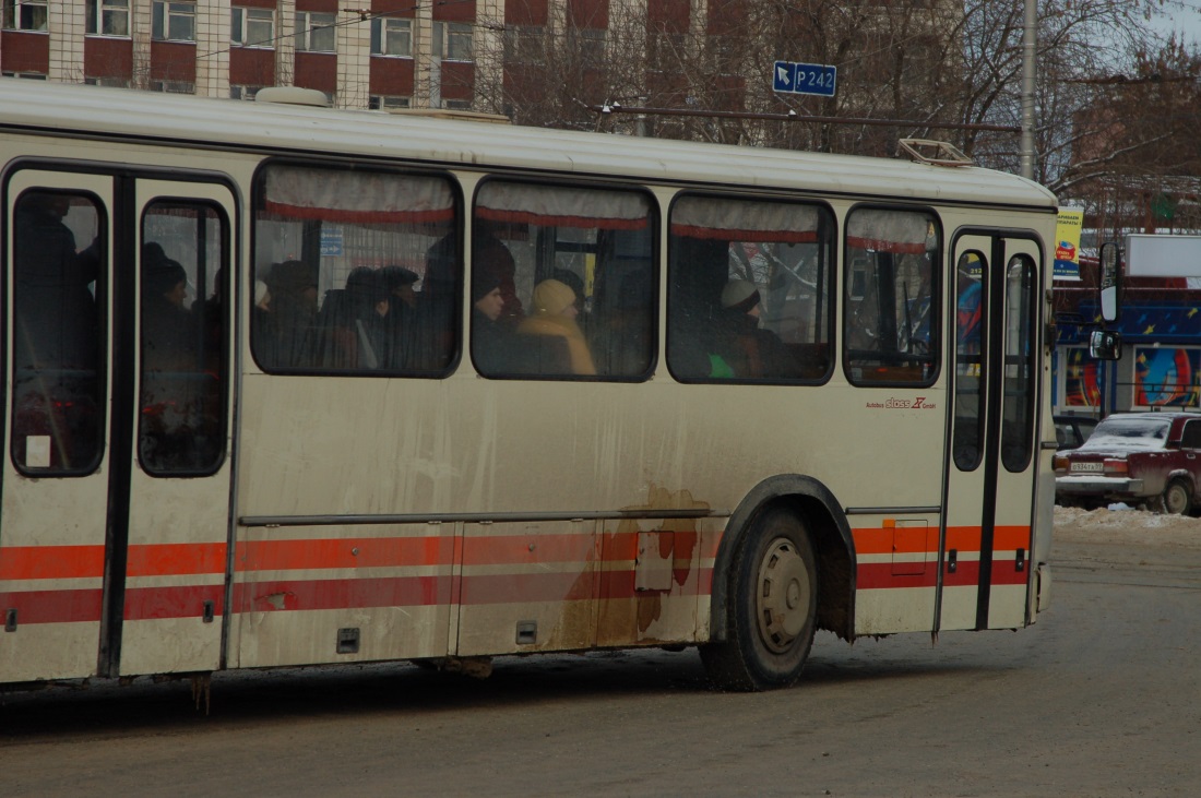 С 1 мая в Перми для дачников открывают пригородные автобусные маршруты