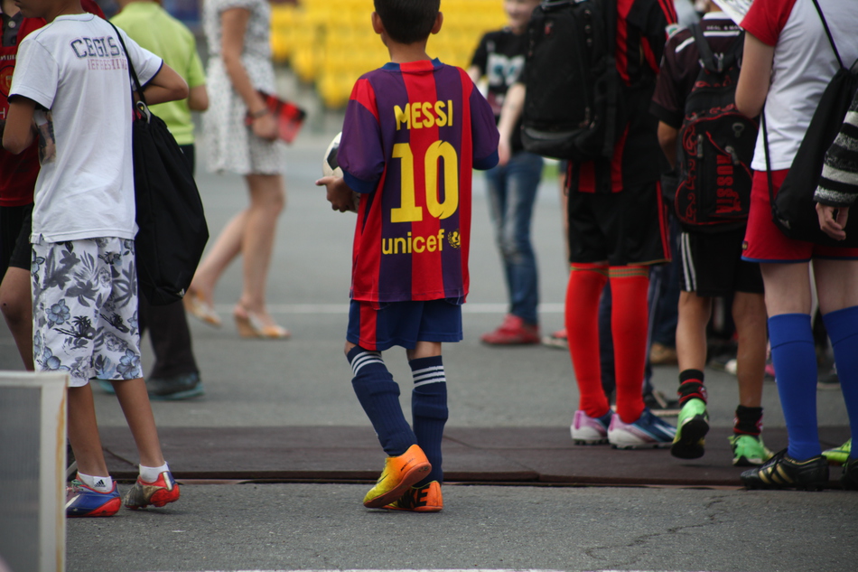 ​Роли на поле. Обзор свежего номера Business Class