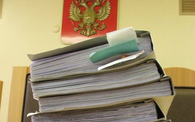 Дело о крупном взяточничестве в Управлении строительства Перми дошло до суда