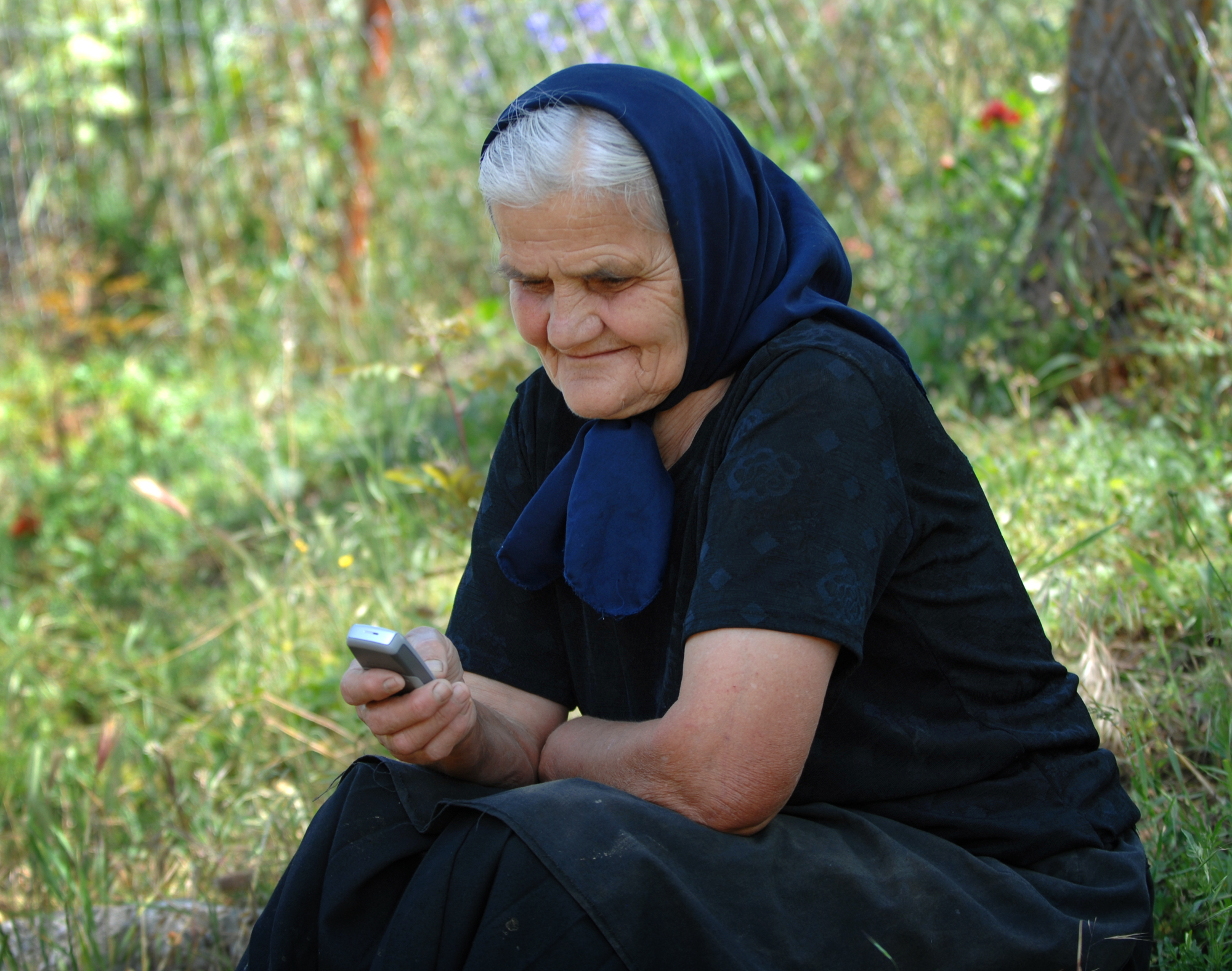 Смартфон всему голова