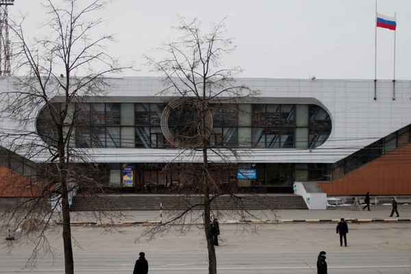 Реконструкция раздора