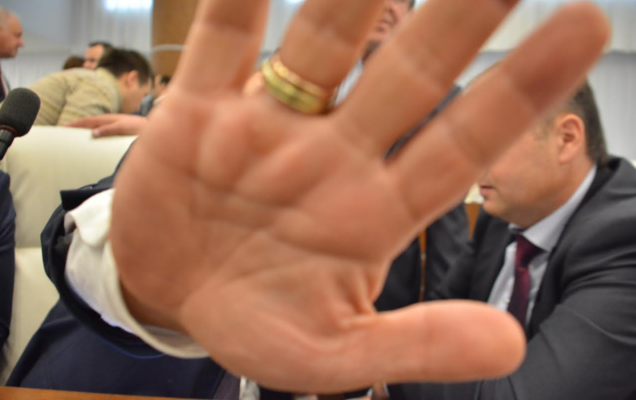 Год в объективе. Business Class собрал вместе знаковые фотографии 2016 года