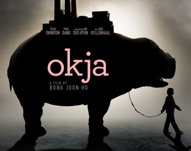 ​«Окча»: неоднозначный фильм или кино с наивной фабулой