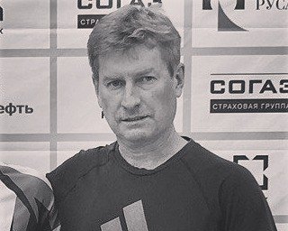 На соревнованиях по маунтинбайку погиб главный тренер сборной Пермского края по велоспорту