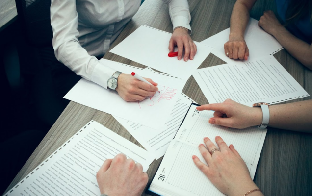 В Перми юристы объявили сбор жалоб на чиновников, игнорирующих антикризисные меры