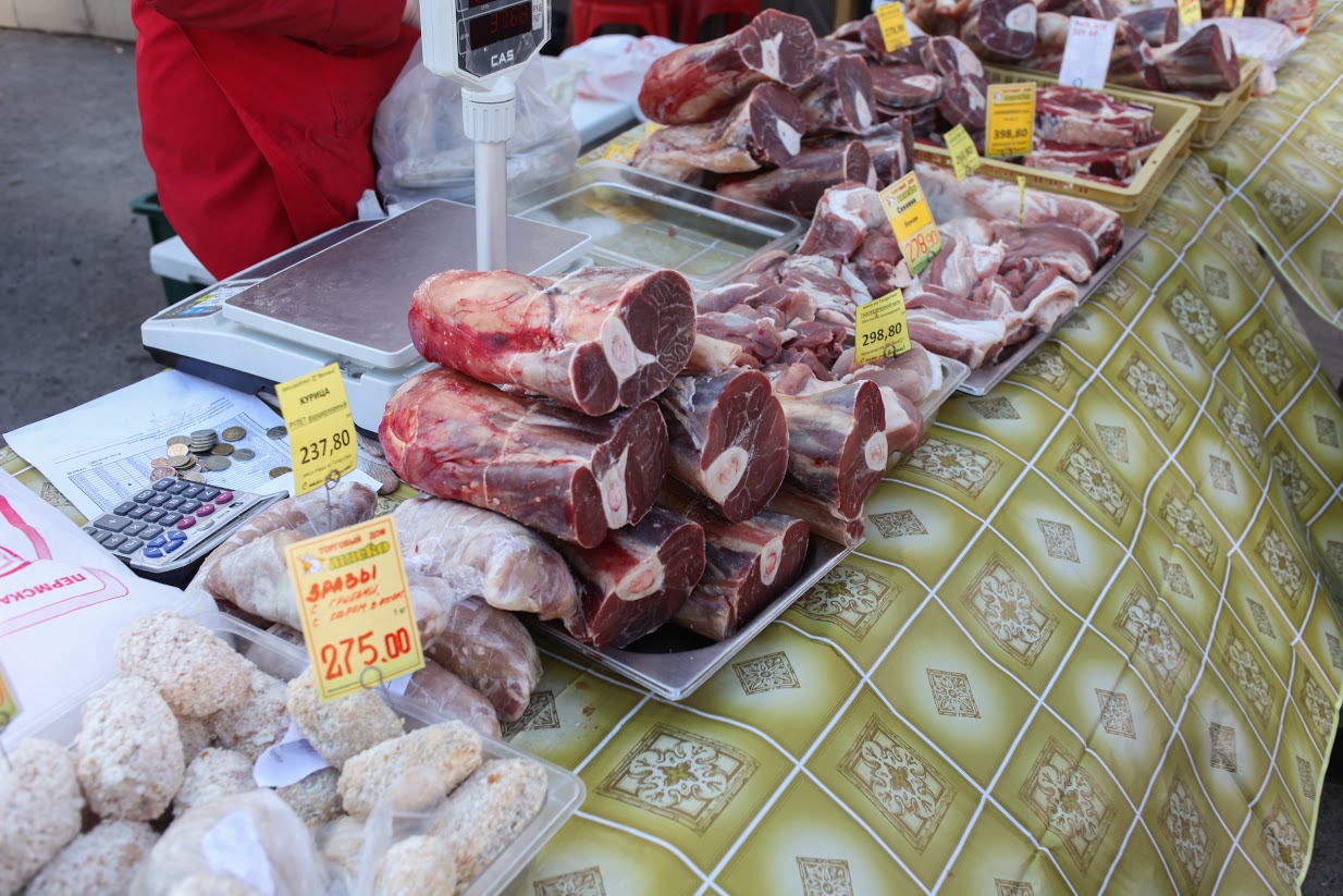 Омская компания может стать совладельцем Пермского свинокомплекса