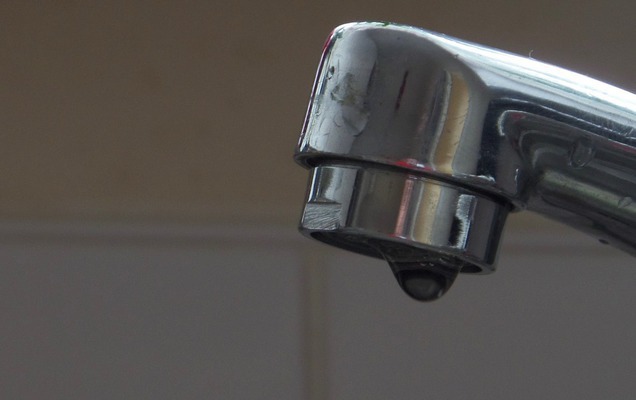 ​Из-за аварии в пермском микрорайоне Гайва отключили воду