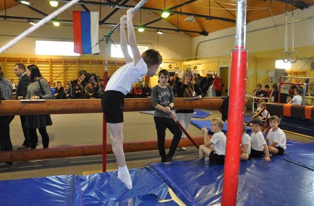 Борис Радостев уволен с поста директора городского центра циркового искусства