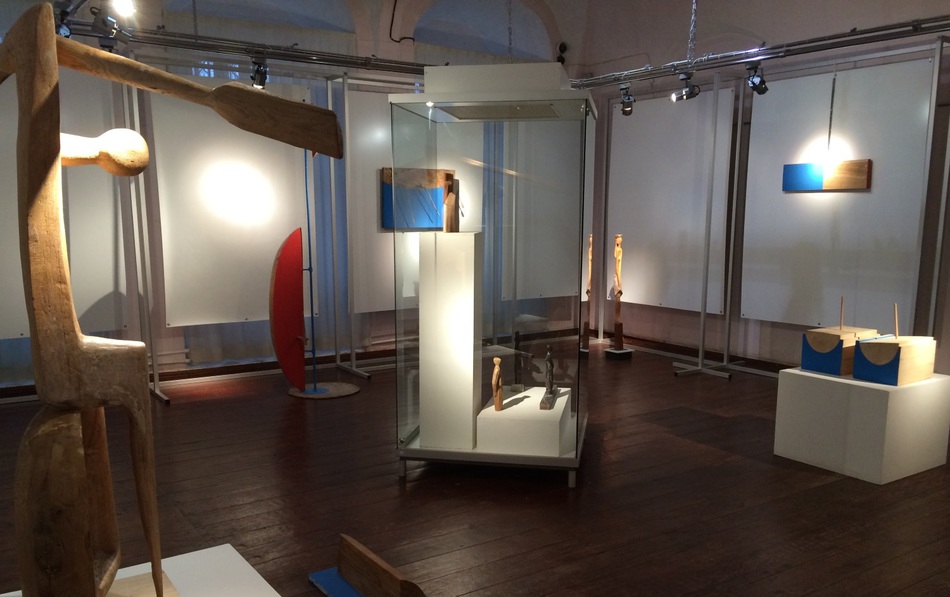 Лето в музее