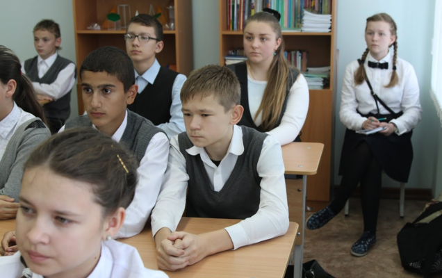 Межведомственная комиссия продолжает прием образовательных учреждений Перми к новому учебному году