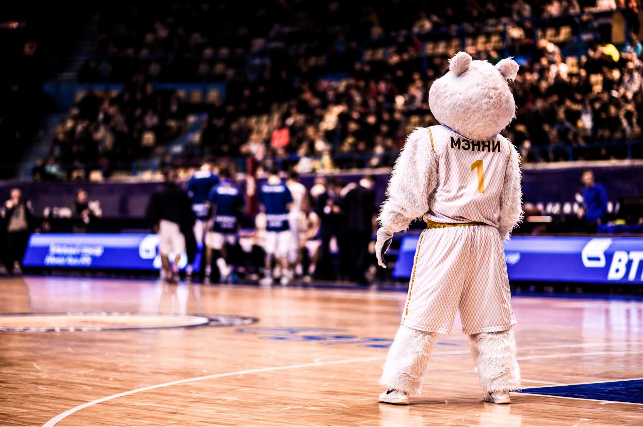 «ПАРМА» на домашней площадке проиграла «Химкам» в матче Единой лиги ВТБ