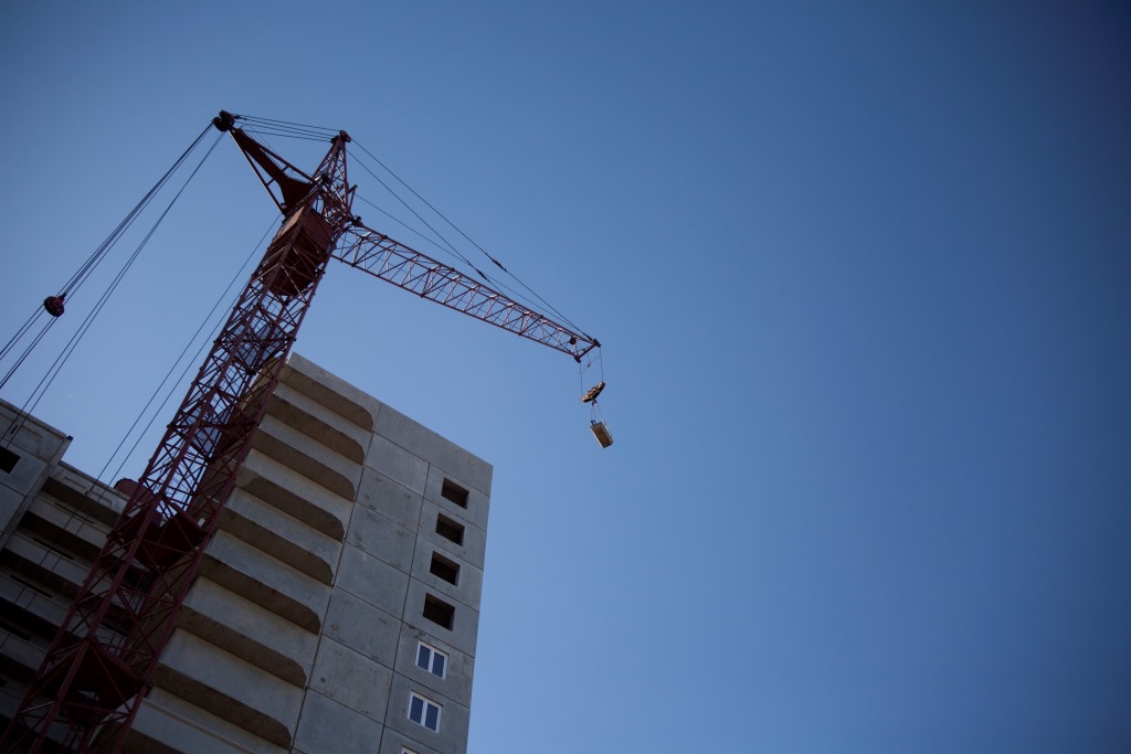 Цены вниз / цены вверх