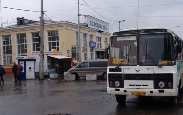 Ждут перемен. ФАС добивается отмены практики платы, которую автовокзалы взимают с перевозчиков