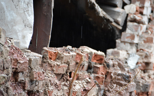 В Прикамье строительная компания заплатит штраф 300 тыс. рублей за обрушение перекрытия в магазине